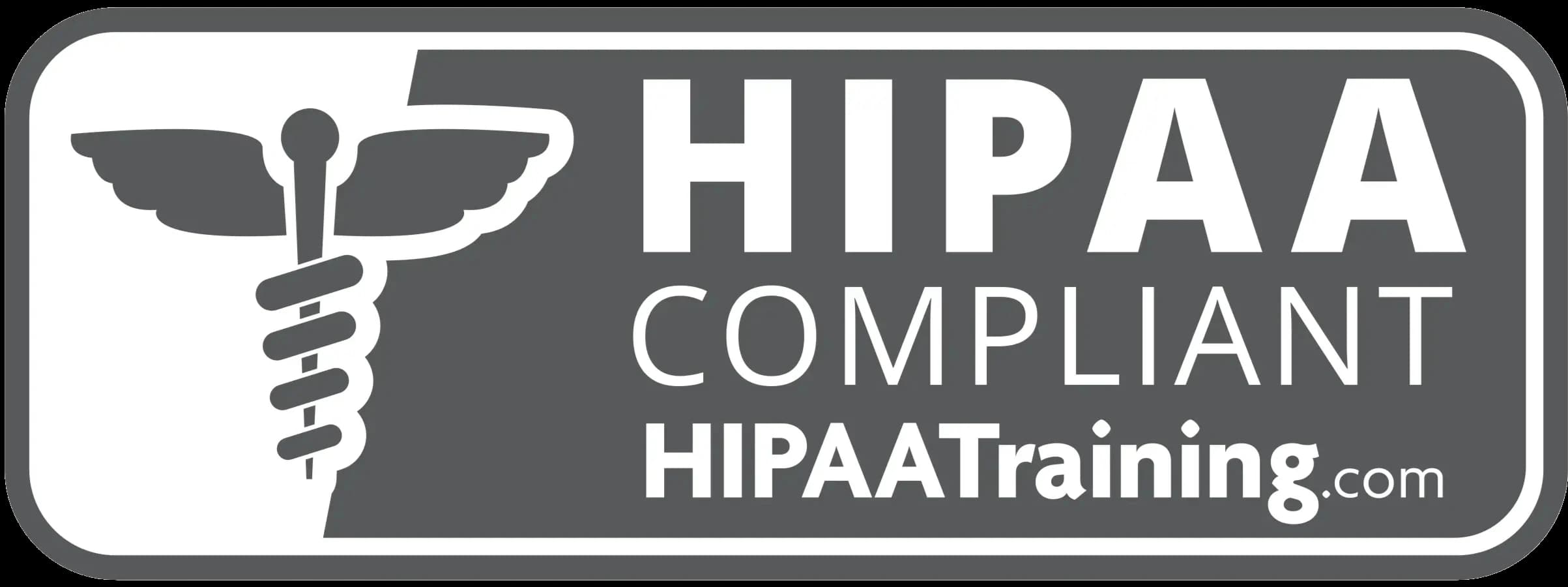 HIPAA compliant