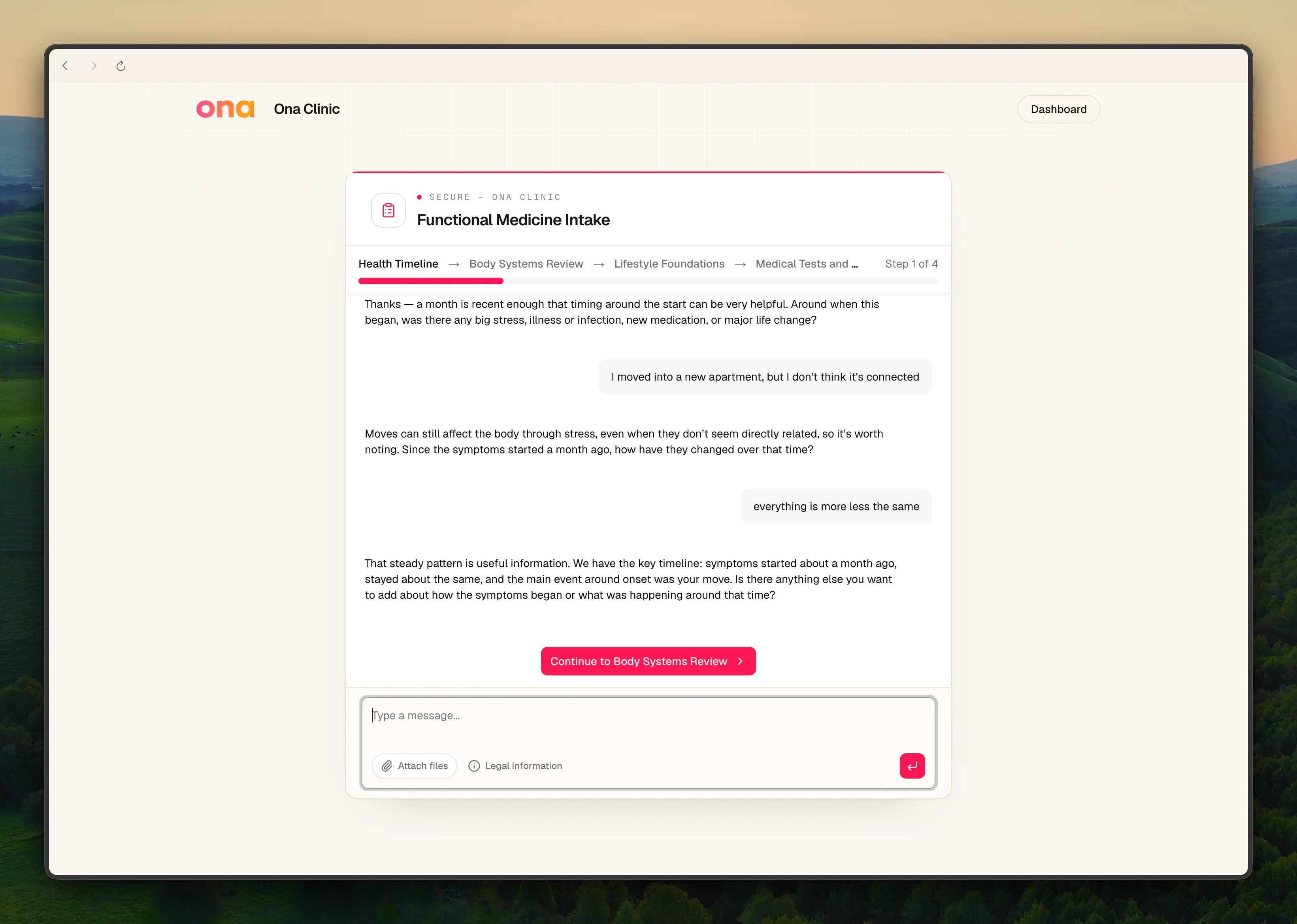 Questionnaire