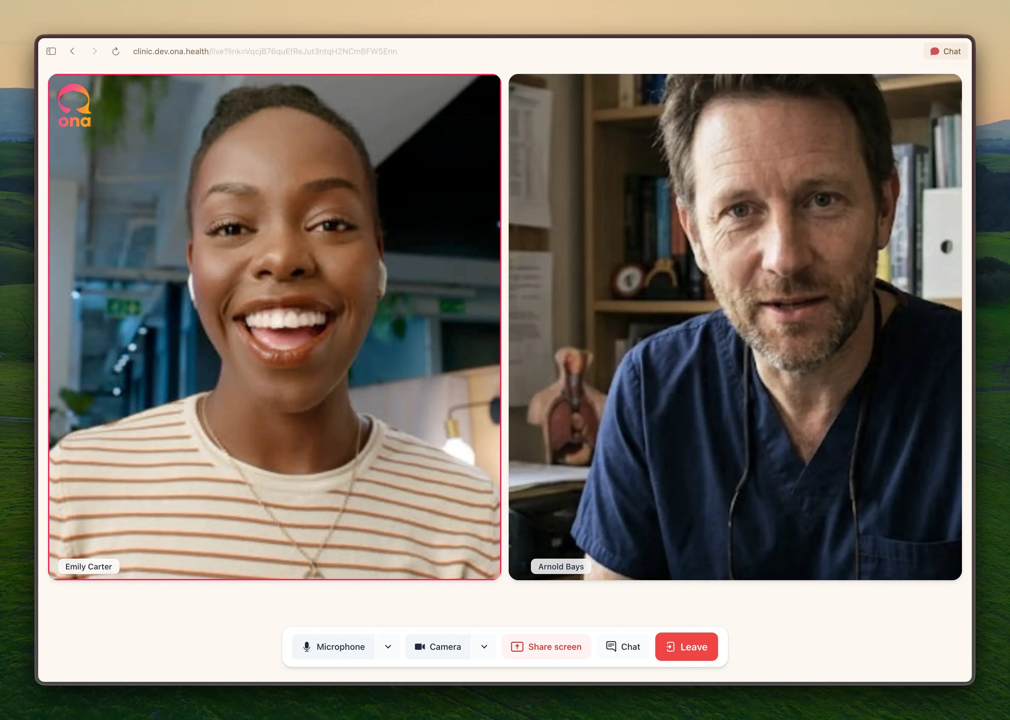 Telehealth