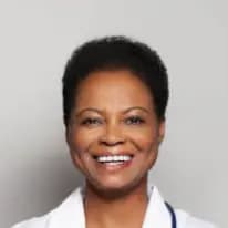 Portrait of Priya Srinivasan