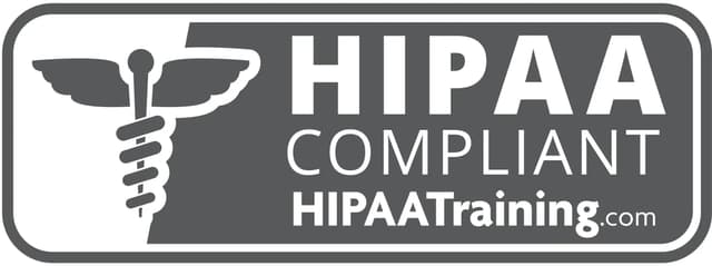 HIPAA compliant